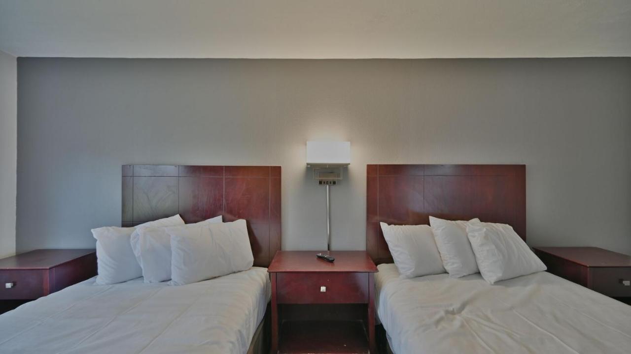 Maplehurst Motel Tunkhannock 外观 照片