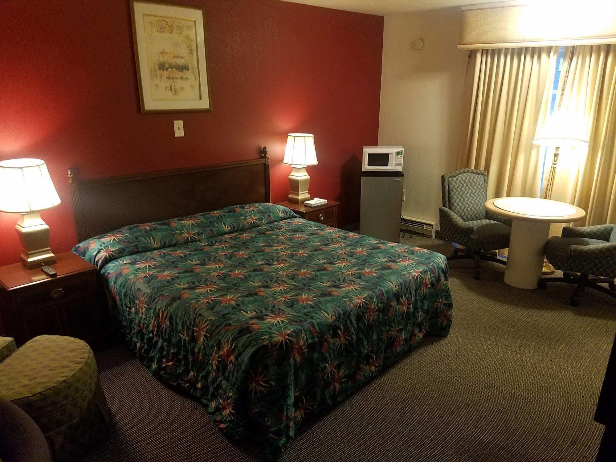Maplehurst Motel Tunkhannock 外观 照片